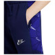 Nike Παιδικό παντελόνι φόρμας Club AOP Winterized